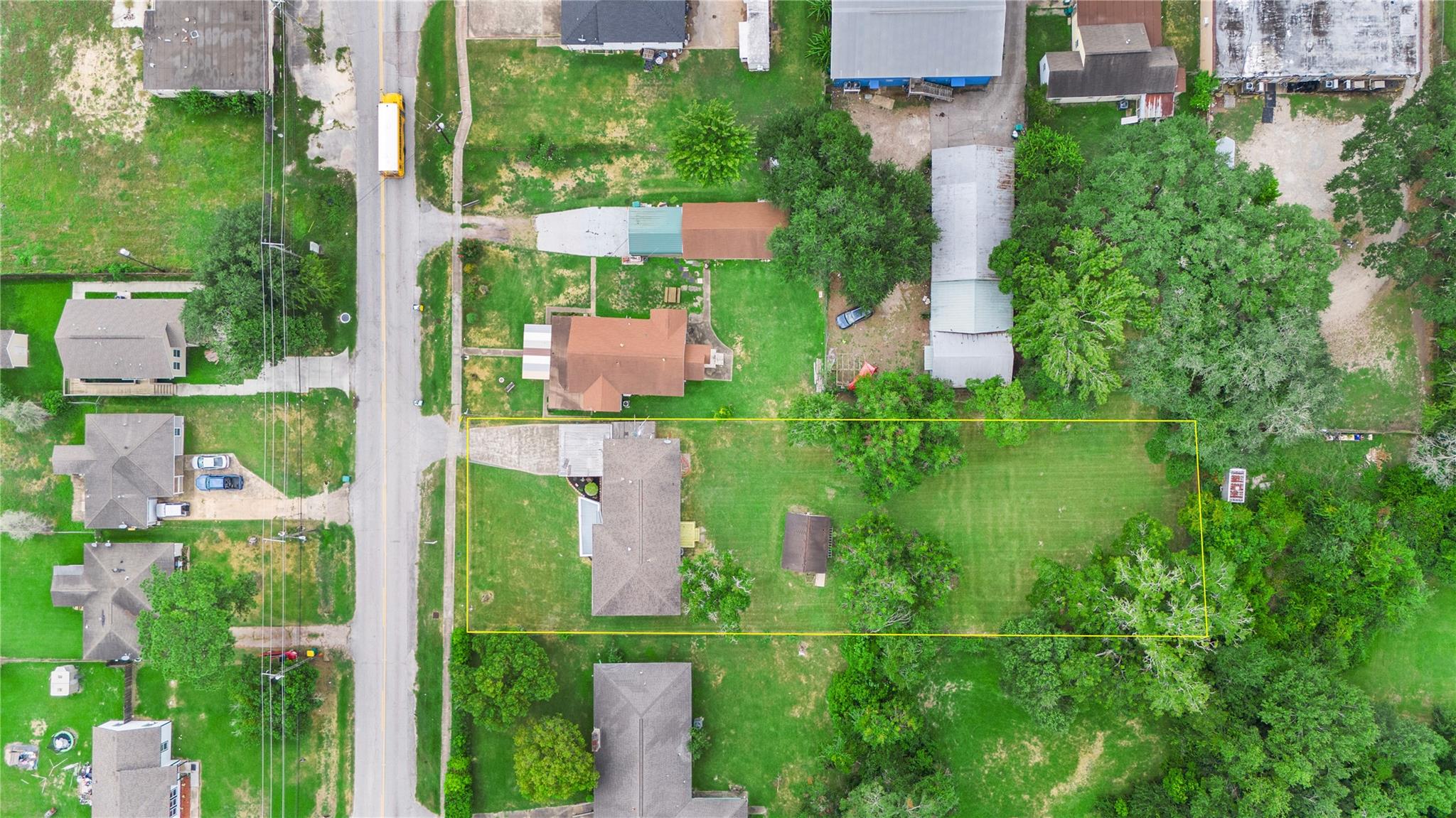 1118 Lake Road