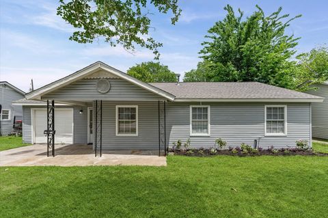 Photo of 2617 Kingsdale Drive, Deer Park, TX 77536 (MLS # 69774442)