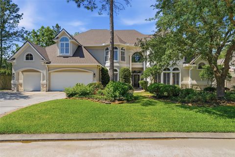 Photo of 26 Pleasure Cove Drive, Spring, TX 77381 (MLS # 44307266)