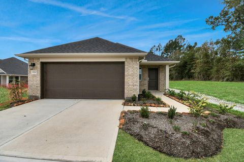 Photo of 19567 Montgomery Ridge Way, Montgomery, TX 77356 (MLS # 84385868)