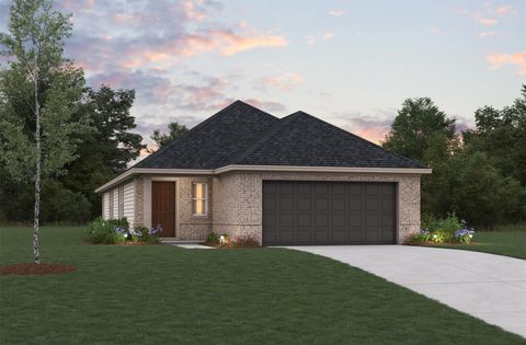 Photo of 19567 Montgomery Ridge Way, Montgomery, TX 77356 (MLS # 84385868)