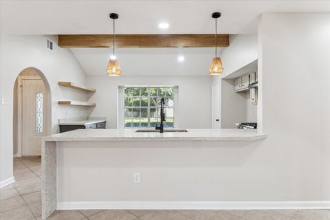 12810 Venice Lane Stafford TX 77477