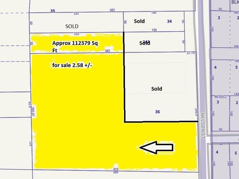 Vacant Land For Sale - 0001 Nelson Street<br/> Spring, TX 77373
