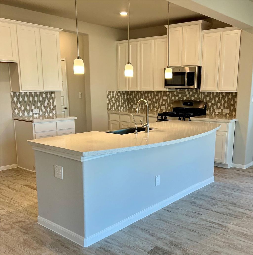 Photo of 5722 Westrick Lane, Pasadena, TX 77505 (MLS # 17387256)