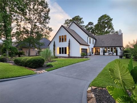 38 Fairway Park Montgomery TX 77356