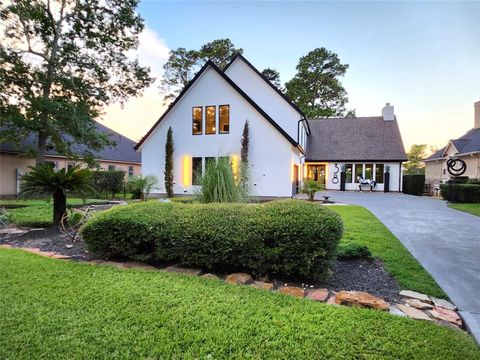 38 Fairway Park Montgomery TX 77356