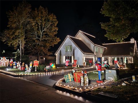 38 Fairway Park Montgomery TX 77356