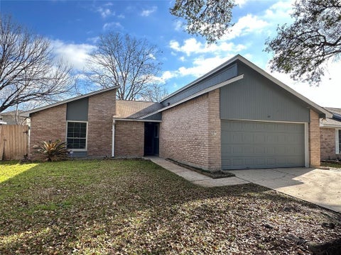 Photo of 24010 Lone Elm Drive, Spring, TX 77373 (MLS # 22162398)