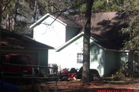 30503 Klein Drive Magnolia TX 77355