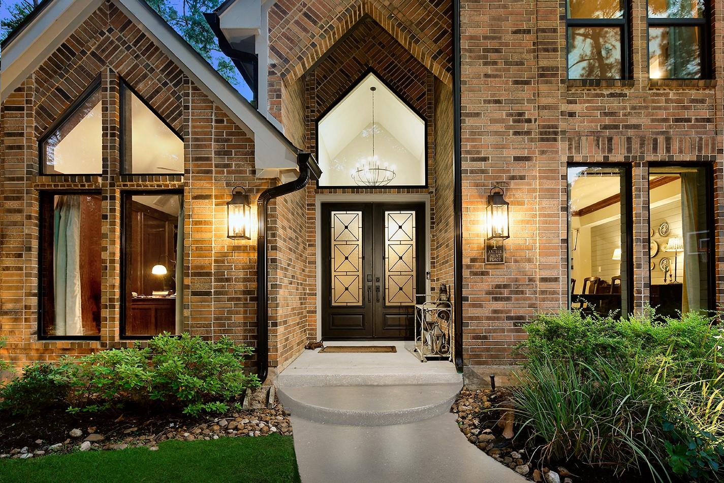 1 Anchor Point Place