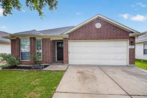 Photo of 12522 Magnolia Canyon, Houston, TX 77099 (MLS # 24580585)