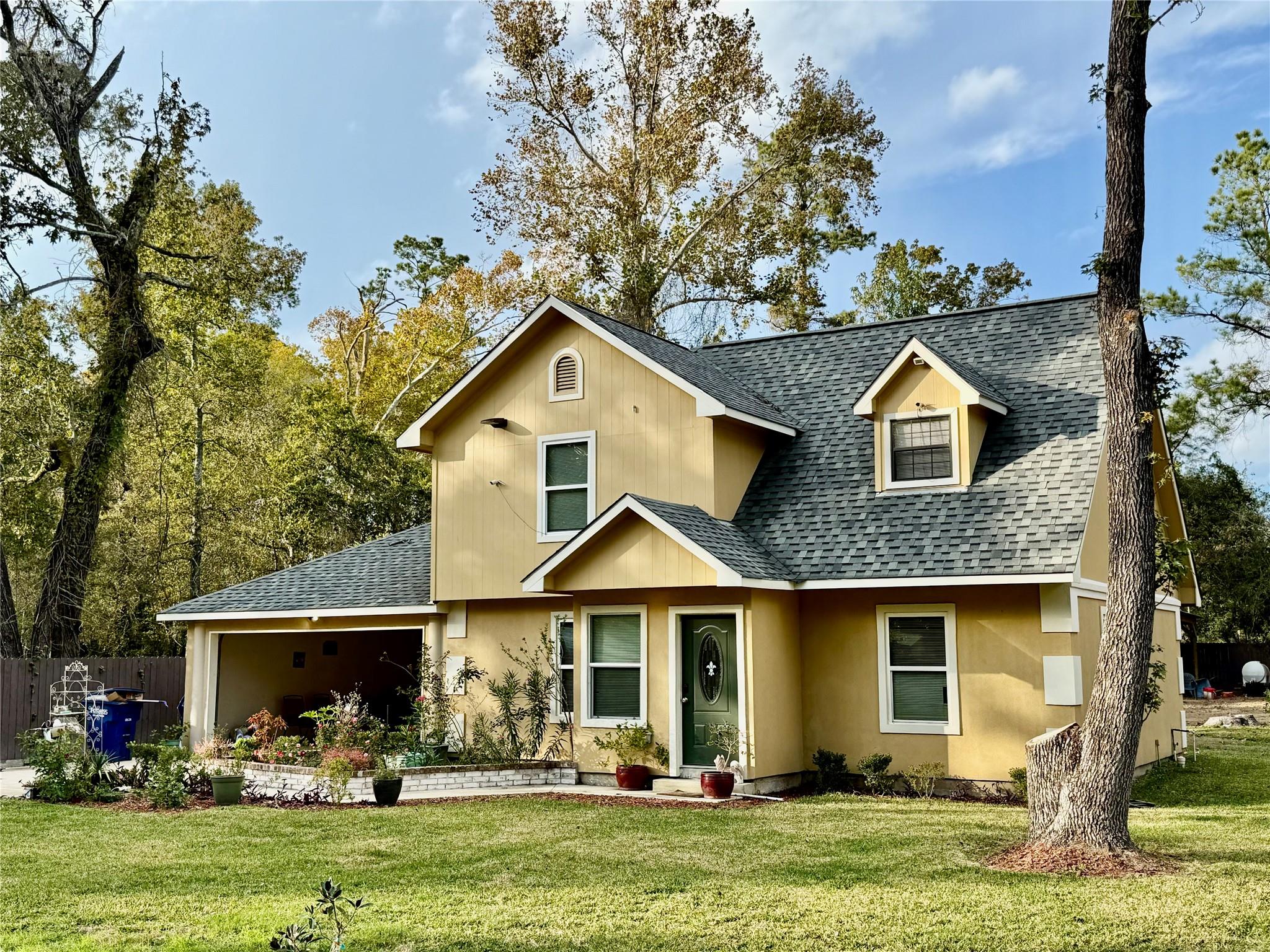 610 Elk Drive