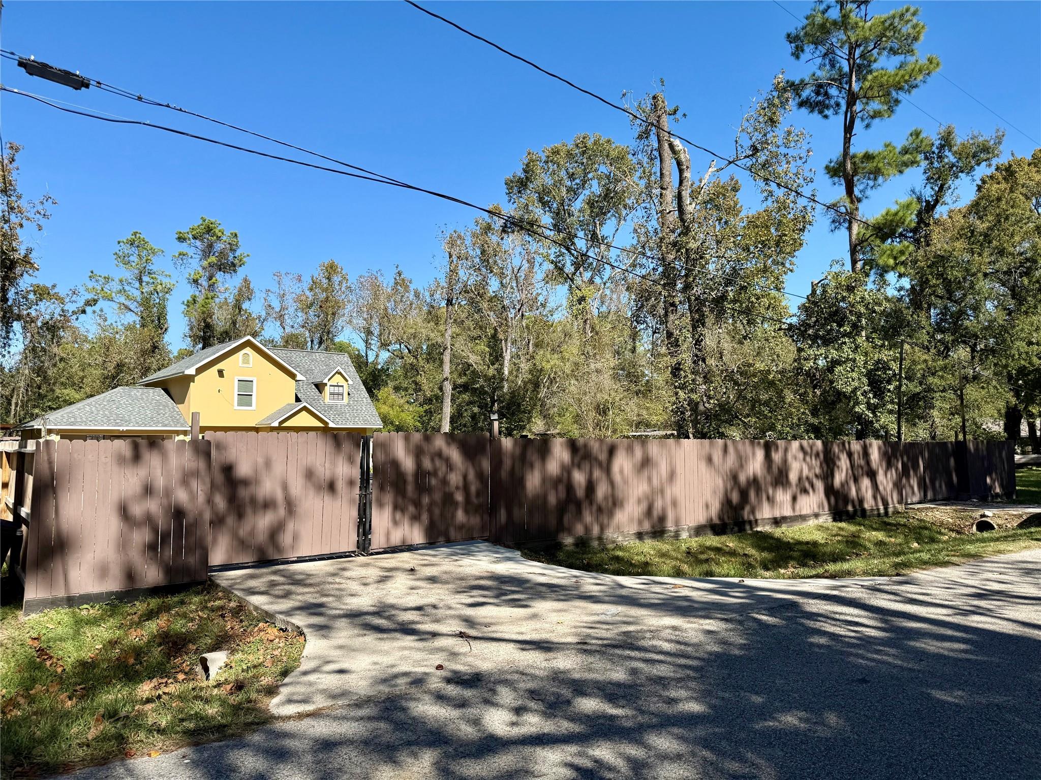 610 Elk Drive
