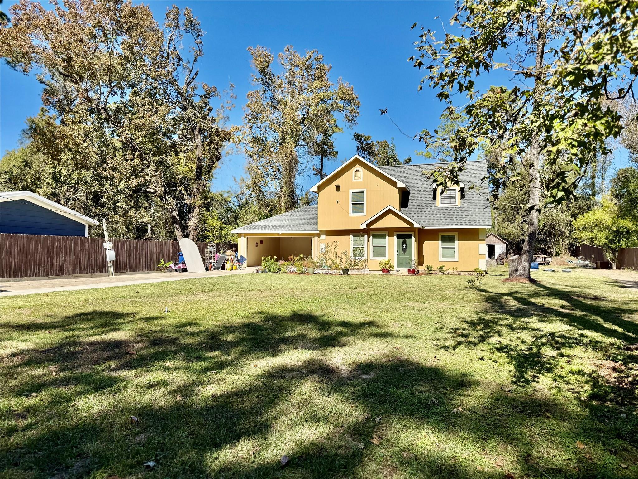 610 Elk Drive