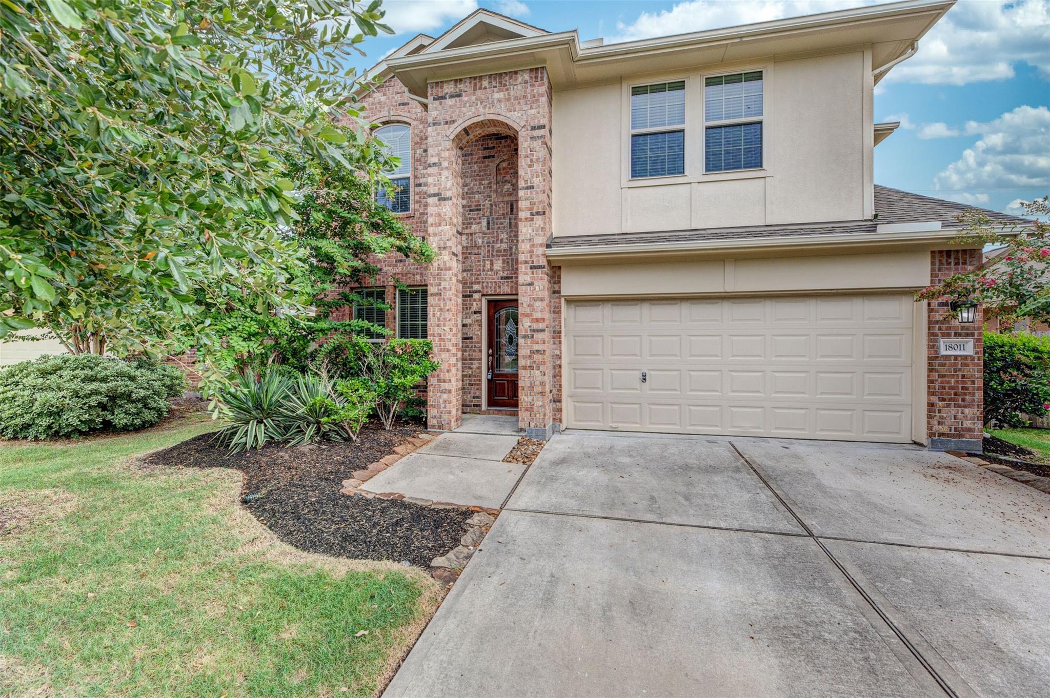 18011 Alora Springs Trace
