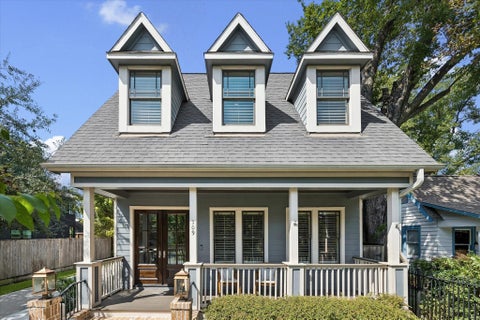 Photo of 109 Munford Street, Houston, TX 77008 (MLS # 60891783)