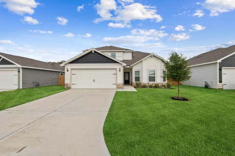 Photo of 25515 Blooming Hazel Drive, Cleveland, TX 77328 (MLS # 52541854)