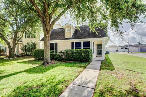 Photo of 9622 Farrell Drive, Houston, TX 77070 (MLS # 54100078)