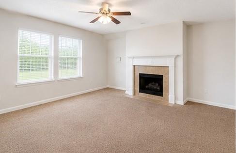 1510 Autumn Dawn Court