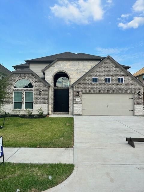 Photo of 2618 Red Hickory Drive, Katy, TX 77493 (MLS # 27942287)