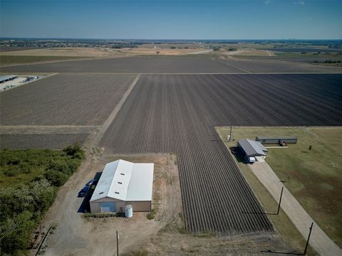 Photo of 8215 Padon Road, Needville, TX 77461 (MLS # 95811615)