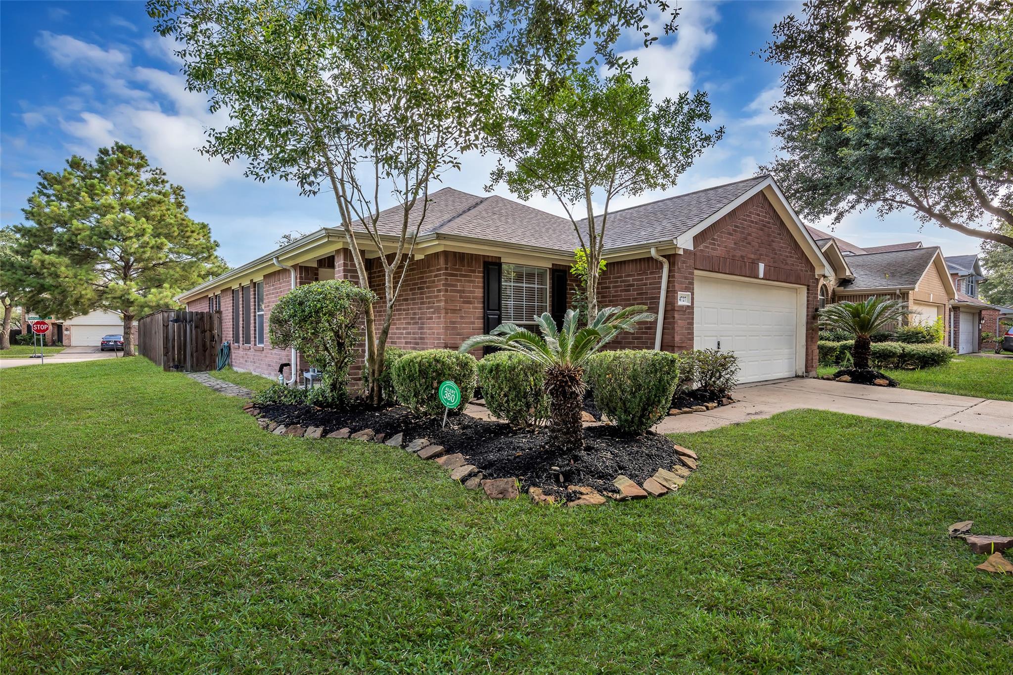 4727 Lonestone Circle