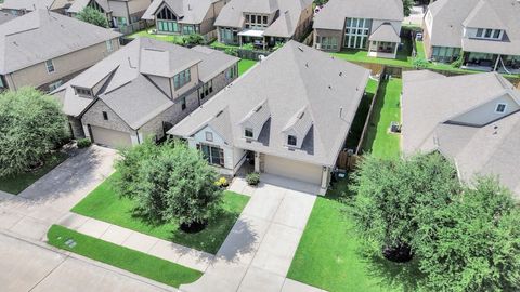 Photo of 27410 Ashland Meadow Lane, Katy, TX 77494 (MLS # 36090469)