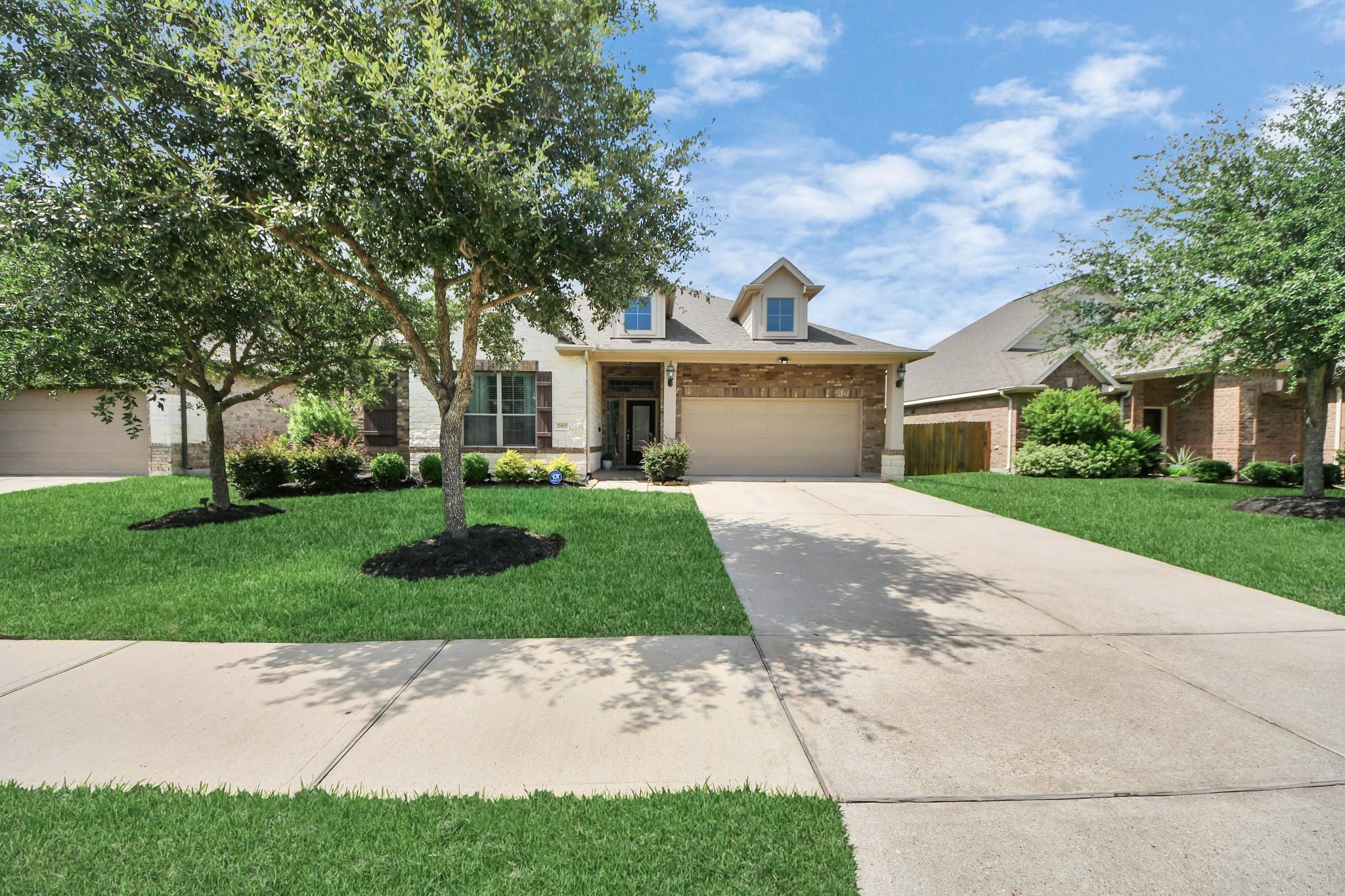 27410 Ashland Meadow Lane