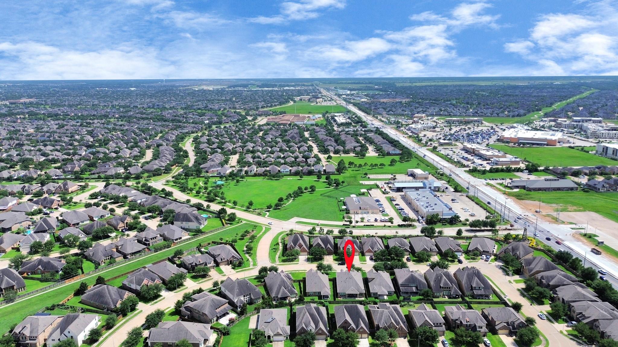 27410 Ashland Meadow Lane