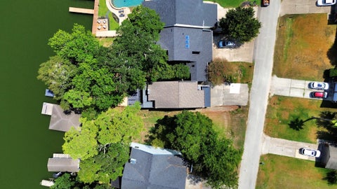 Photo of 854 Lake View Drive, Montgomery, TX 77356 (MLS # 17708950)