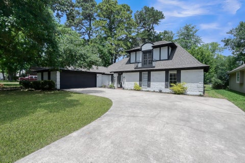 Photo of 88 April Wind Drive S, Conroe, TX 77356 (MLS # 6759996)