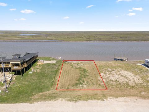 Photo of 44640 County Road 230 Drive, Sargent, TX 77414 (MLS # 55119477)