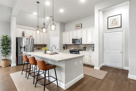 2004 Sadtler Ridge Circle La Porte TX 77571