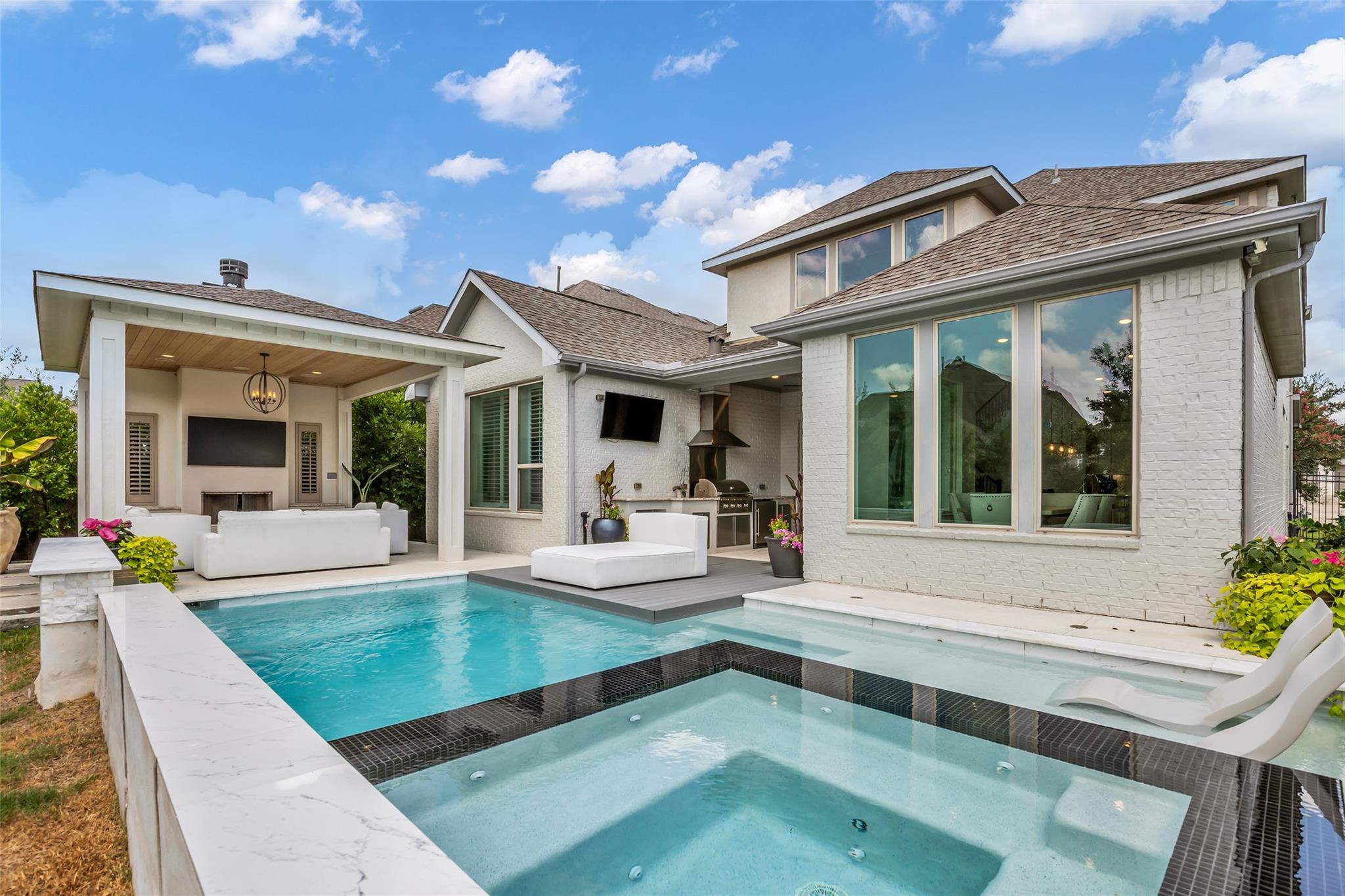 18 Botanical Vista Drive