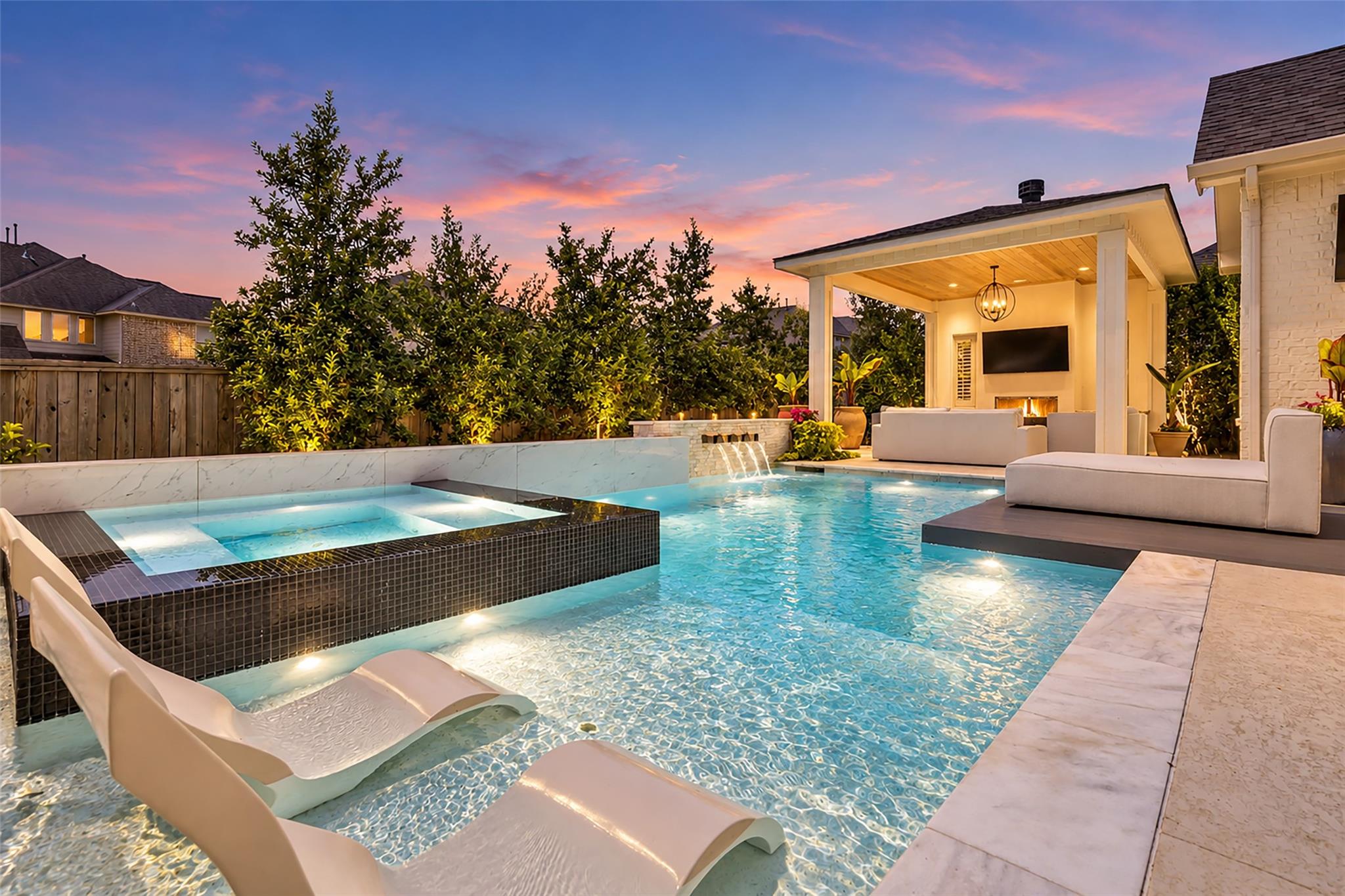 18 Botanical Vista Drive