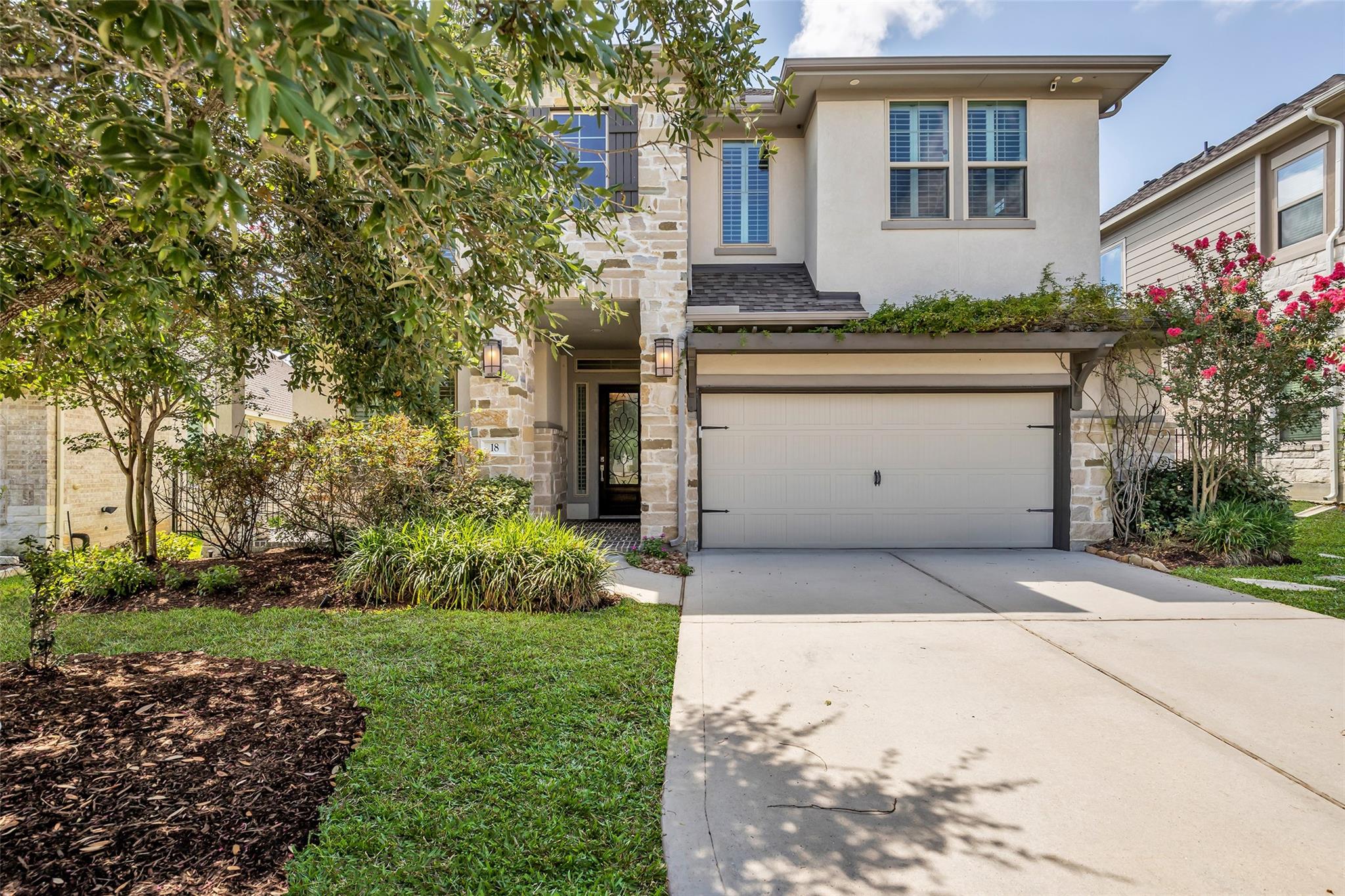 18 Botanical Vista Drive