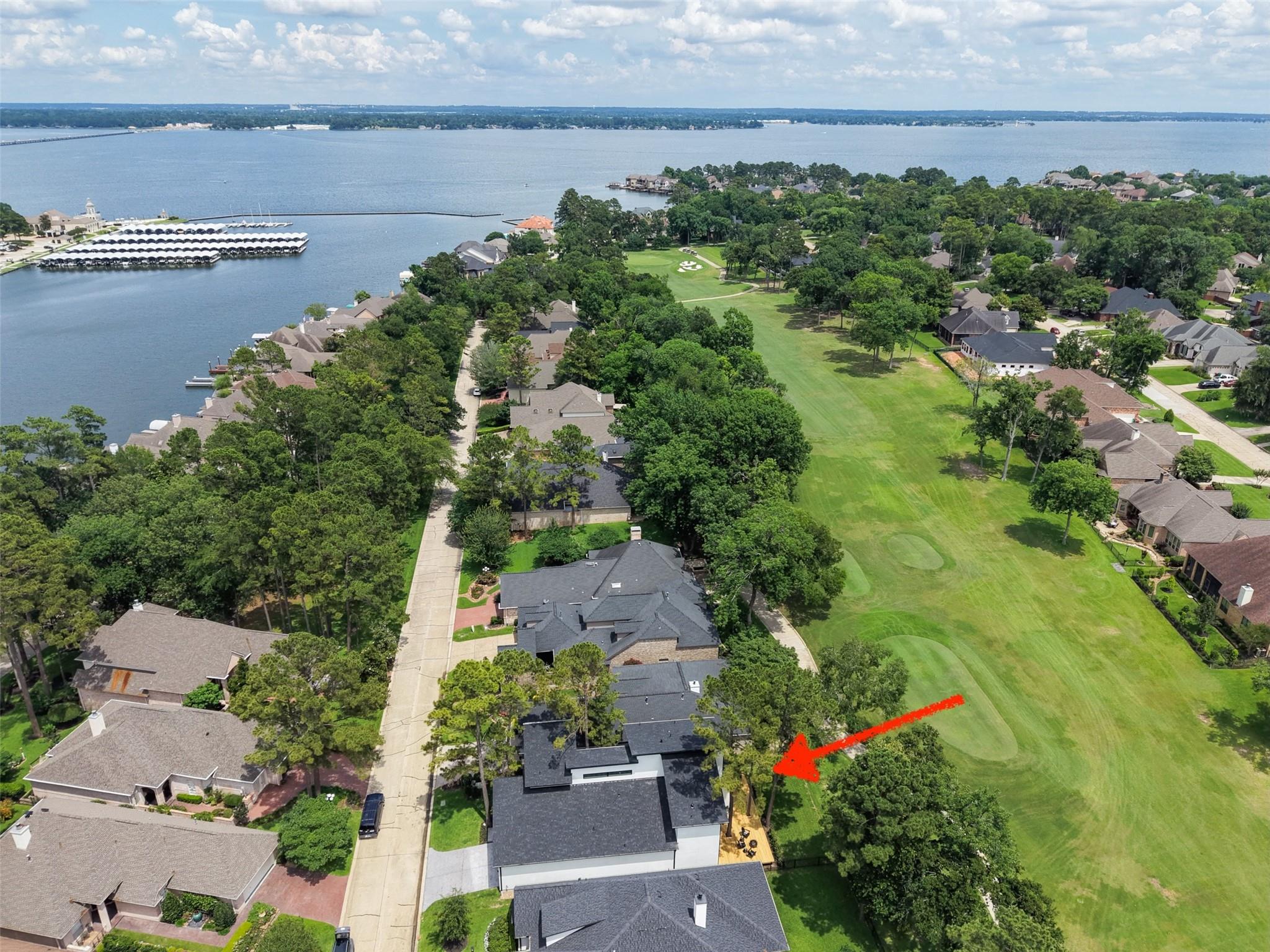 36 Winthrop Harbor