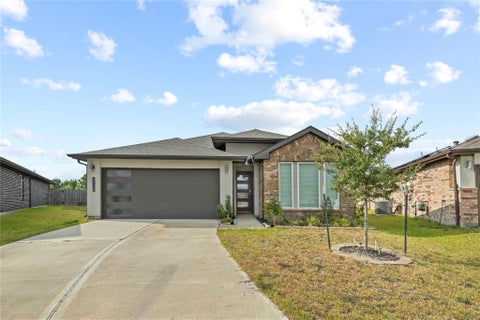 Photo of 6722 Bradford Terrace Road, Richmond, TX 77407 (MLS # 87402115)