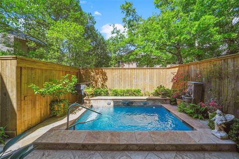Photo of 2112 Mcduffie Street, Houston, TX 77019 (MLS # 80715124)