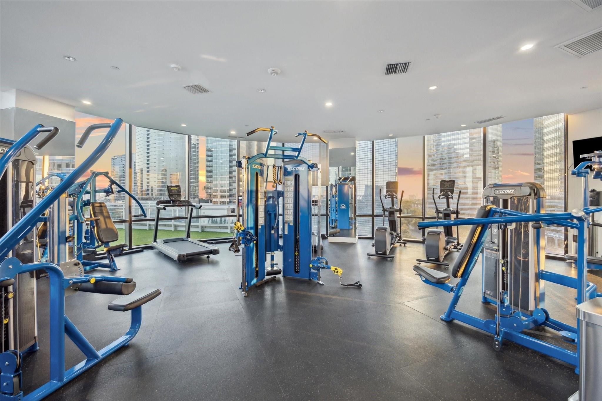 Houston, Texas 77056, United States, 3 Bedrooms Bedrooms, ,4 BathroomsBathrooms,Residential,Active,210179