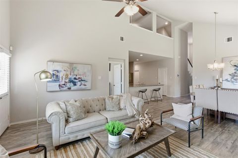 11507 Castle Nugent Court Conroe TX 77304