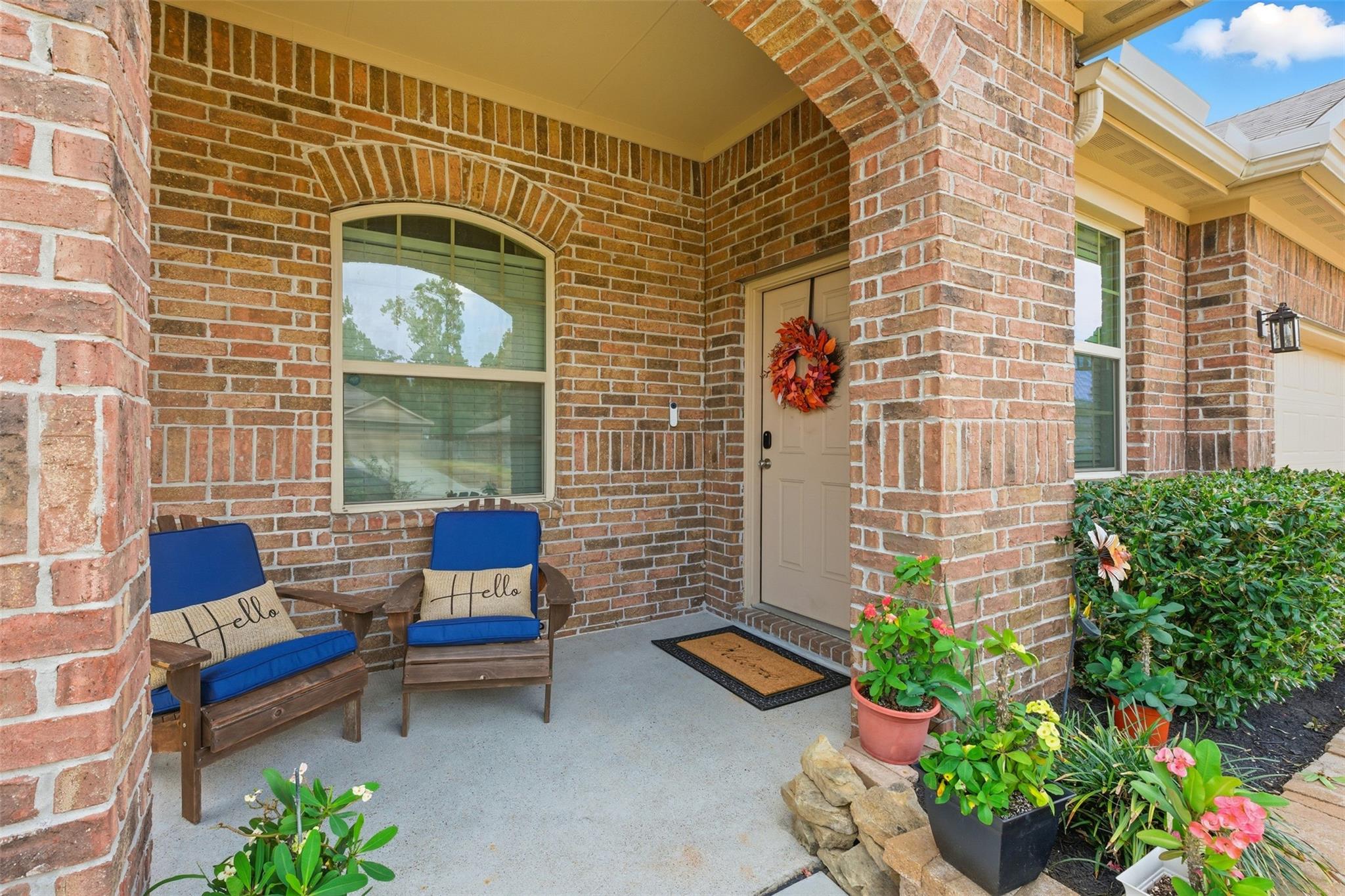 11507 Castle Nugent Court