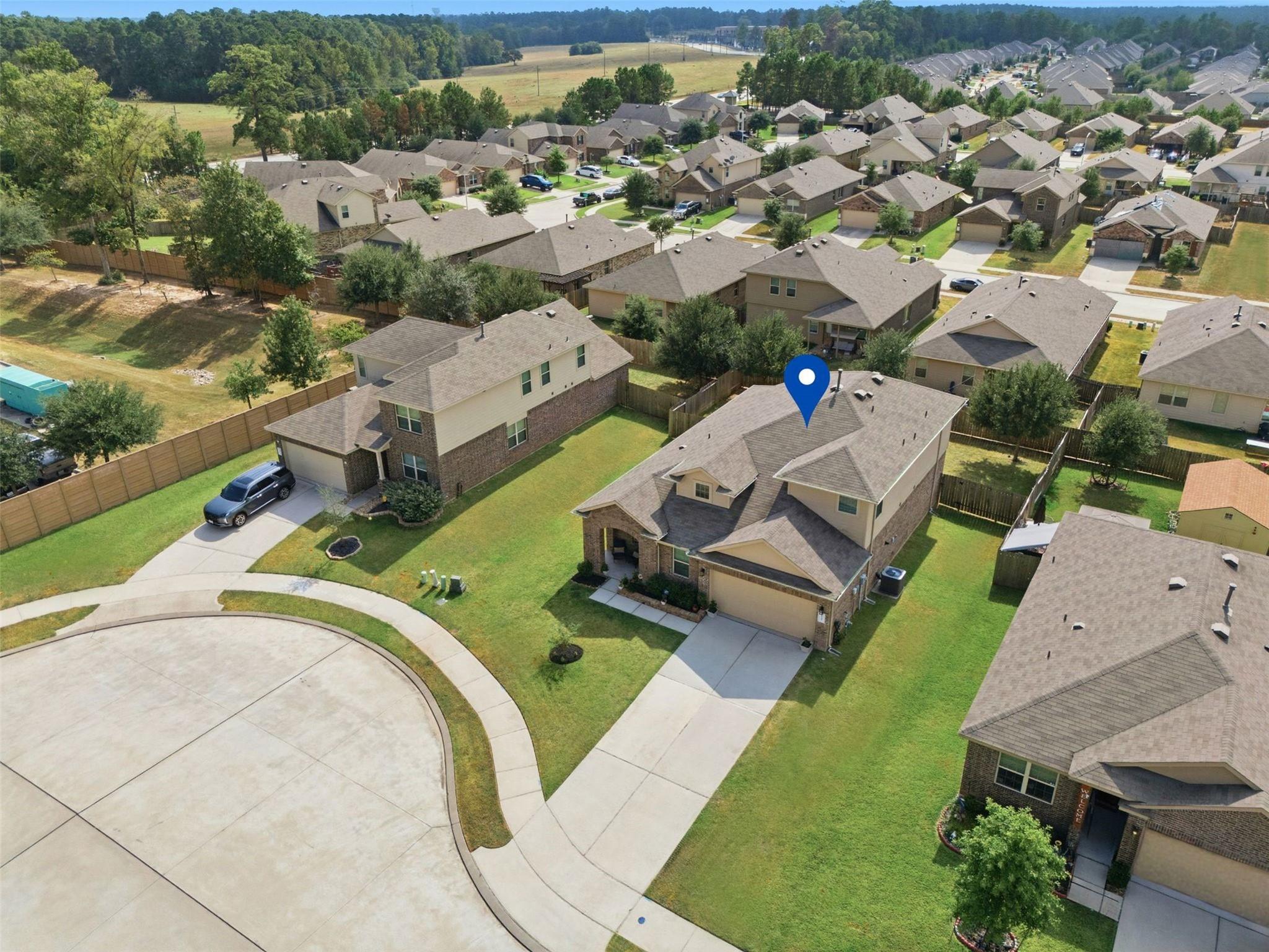 11507 Castle Nugent Court