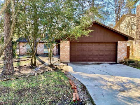 Photo of 2 N Waxberry Road, The Woodlands, TX 77381 (MLS # 55986783)