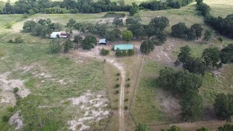 4668 E Fm 1280 Friday TX 75845