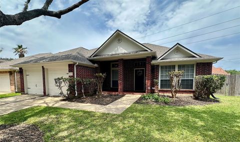 Photo of 5035 Chappel Hill Drive, Missouri City, TX 77459 (MLS # 61938379)