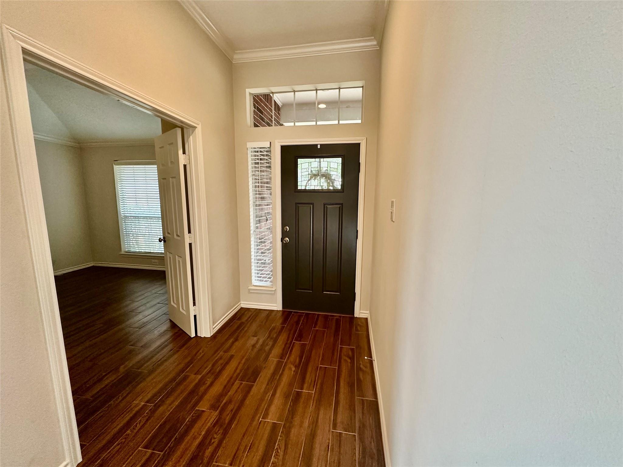 5035 Chappel Hill Drive