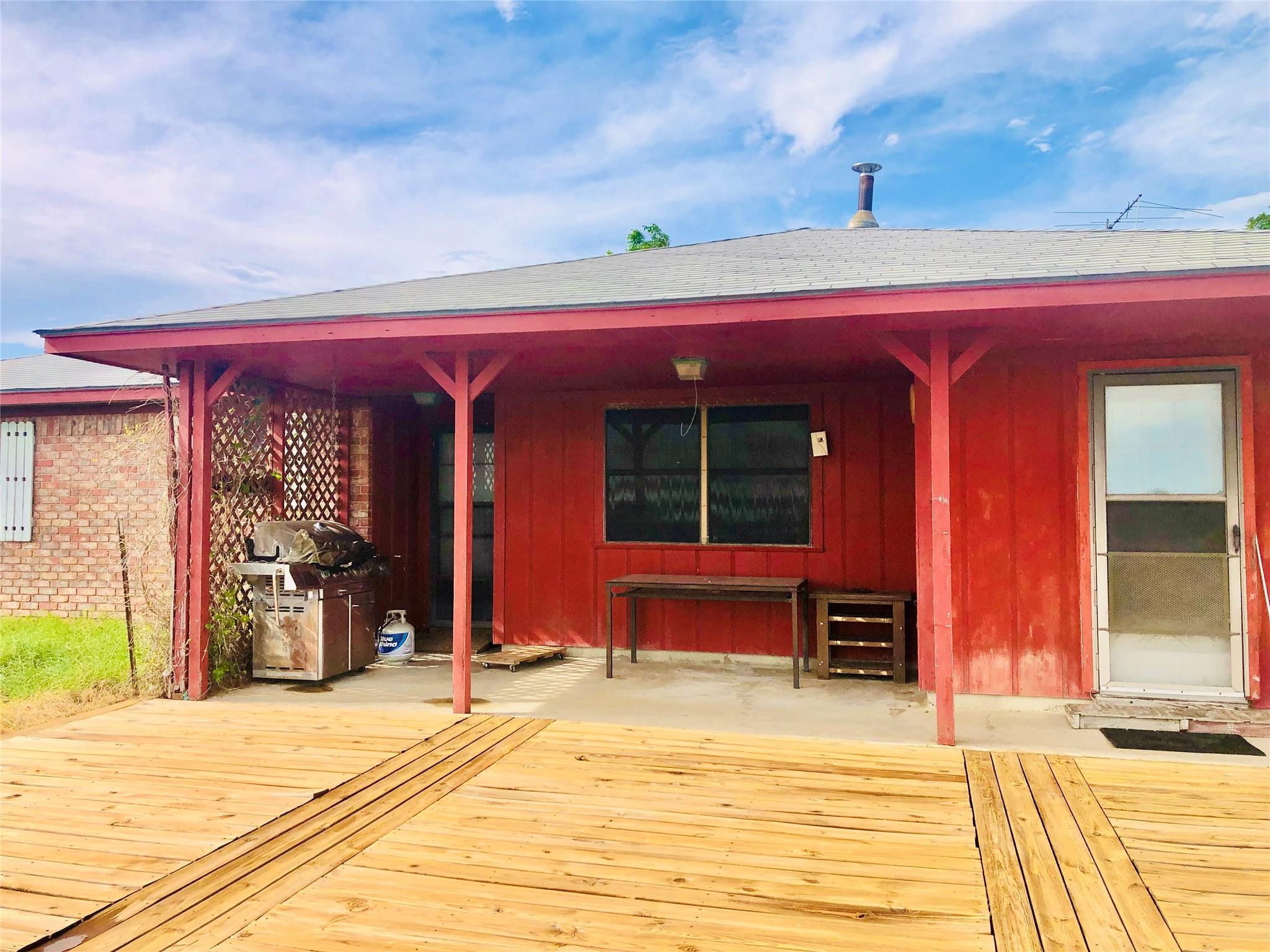 923 County Road 138