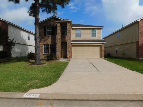 Photo of 19130 Yaupon Ranch Drive, Cypress, TX 77433 (MLS # 61907780)