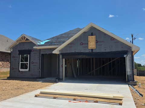 Photo of 896 Wild Vine Pass, Brenham, TX 77833 (MLS # 59098301)